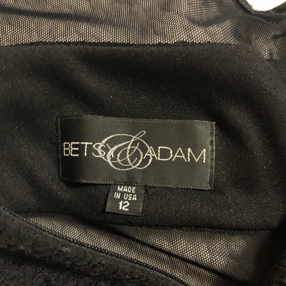 Dress - Picture 4 of 5